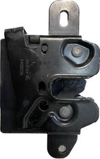 hood latch for Scania R S P G NGS NGT truck