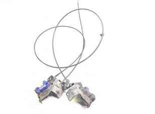 Scania R-Series (01.09-) 1800469 hood latch for Scania P,G,R,T-series (2004-2017) truck