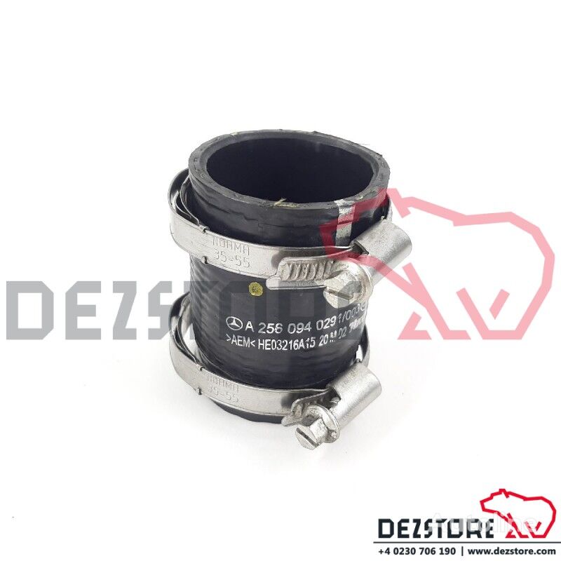 A2560940291 slange til Mercedes-Benz E CLASS bil