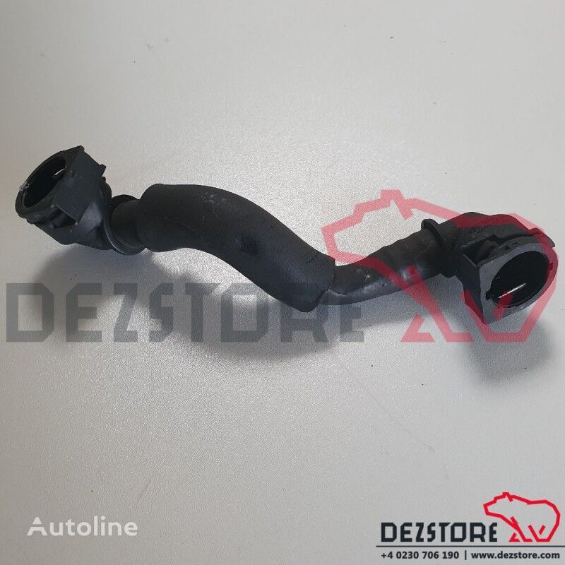 Conducta apa compresor aer A4572006552 hose for Mercedes-Benz AXOR truck tractor