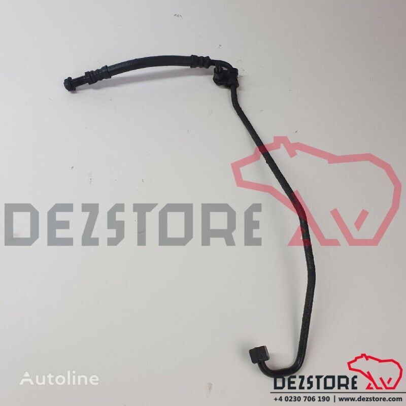 Conducta electrovalva decompresor 1731565 Schlauch für DAF XF105 Sattelzugmaschine