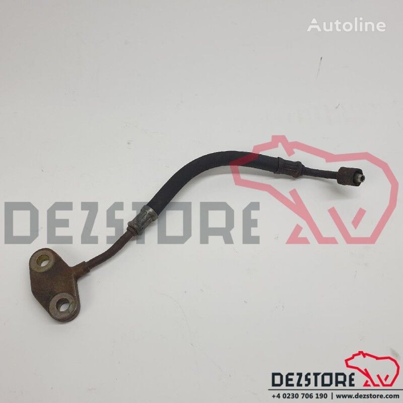 Conducta ulei compresor aer 7421414908 manguera para Renault PREMIUM tractora