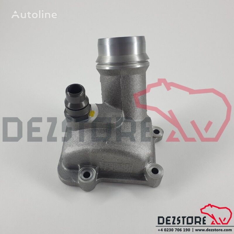 Flansa conectare furtun racire egr A4712034431 Schlauch für Mercedes-Benz ACTROS MP4 Sattelzugmaschine