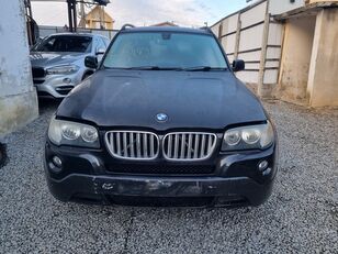 خرطوم Furtun BMW X3 E83 Facelift 2.0 Diesel 2006 - 2010 110kW 150CP 19 لـ سيارة