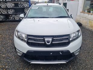 خرطوم Furtun Dacia Sandero 2 Stepway 1.5 DCI 2012 - 2016 67kW 90CP 146 لـ سيارة