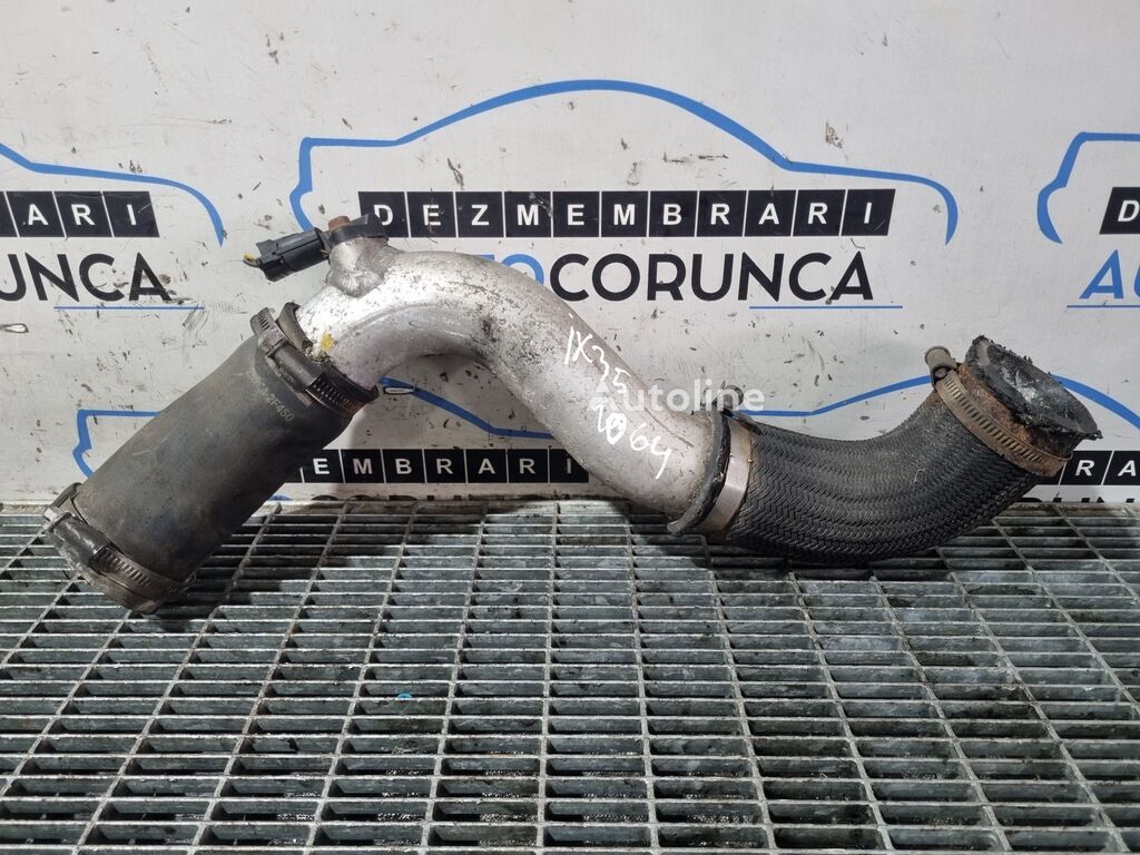 Furtun Hyundai IX35 2.0 CRDI 2010 - 2019 100kW 136CP 1995CC D4HA 3930084400 hose for car - Autoline