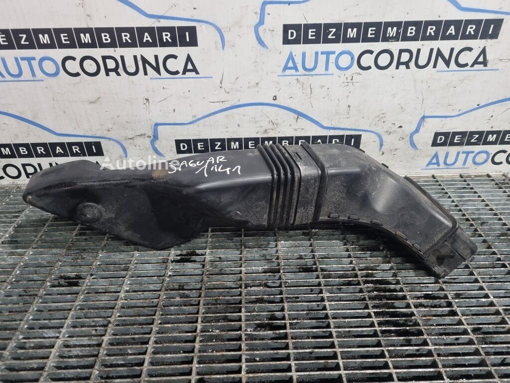 Venta de Furtun Jaguar F - Pace 2.0 D 2015 - 2020 120kW 163CP 1999CC 204D 0115151A manguera para coche | Autoline MX Furtun Jaguar F - Pace 2.0 D 2015 - 2020 120kW 163CP 1999CC 204D 0115151A manguera para coche - Autoline