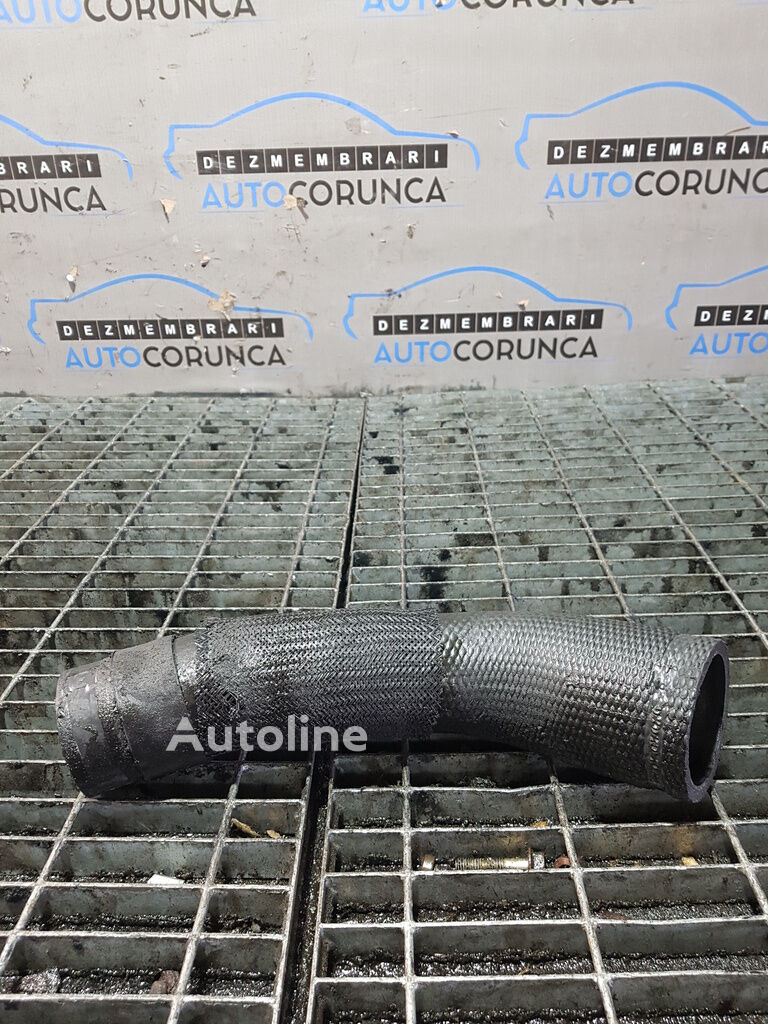 汽车 的 软管 Furtun Jeep Grand Cherokee II 2.7 CRD 1998 - 2004 - Autoline