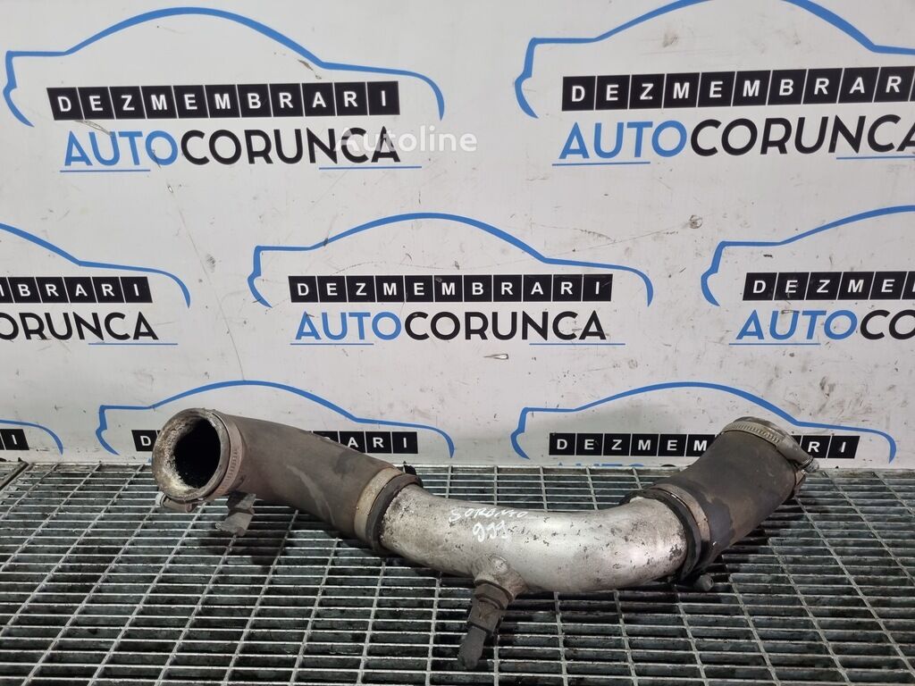 Furtun Kia Sorento II 2.2 D 2009 - 2015 145kW 197CP 2199CC D4HB hose for car for sale | Autoline IE Furtun Kia Sorento II 2.2 D 2009 - 2015 145kW 197CP 2199CC D4HB hose for car - Autoline