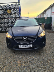 Furtun Mazda CX - 5 2.2 Diesel 2012 - 2015 hose for car