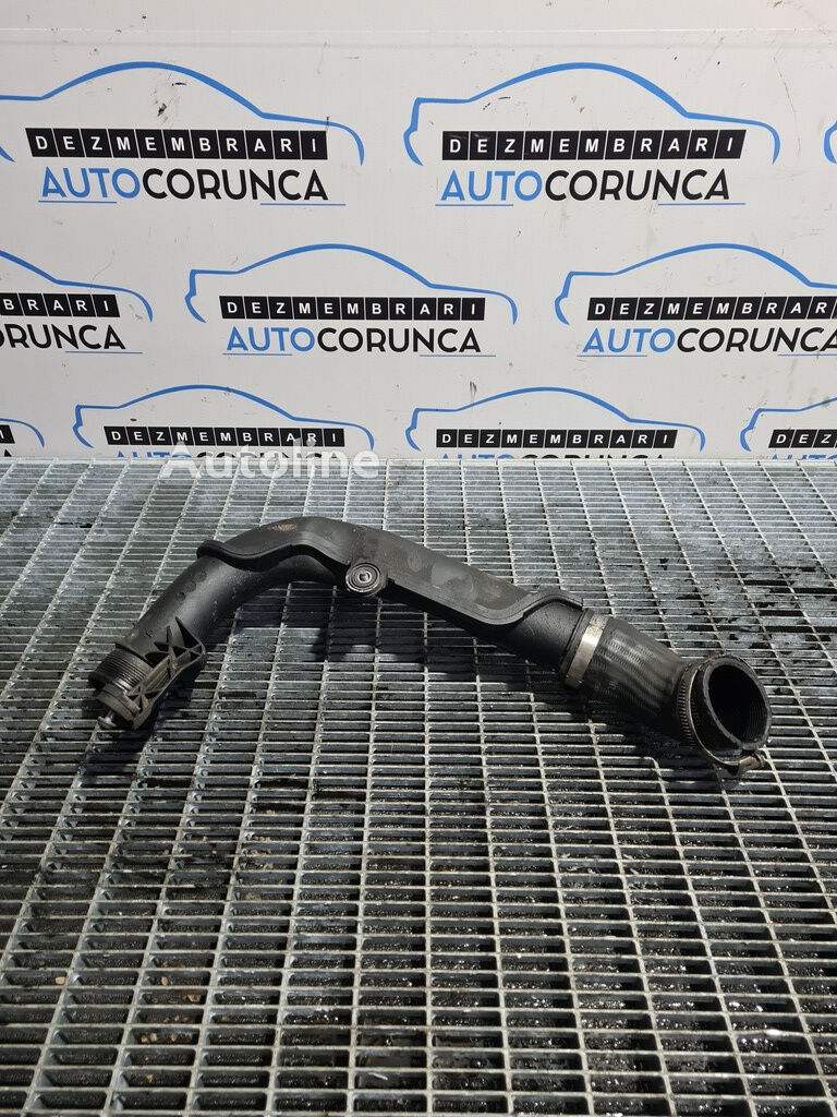 خرطوم Furtun Volkswagen Tiguan 5N 2.0 TDI 2007 - 2011 لـ سيارة - Autoline