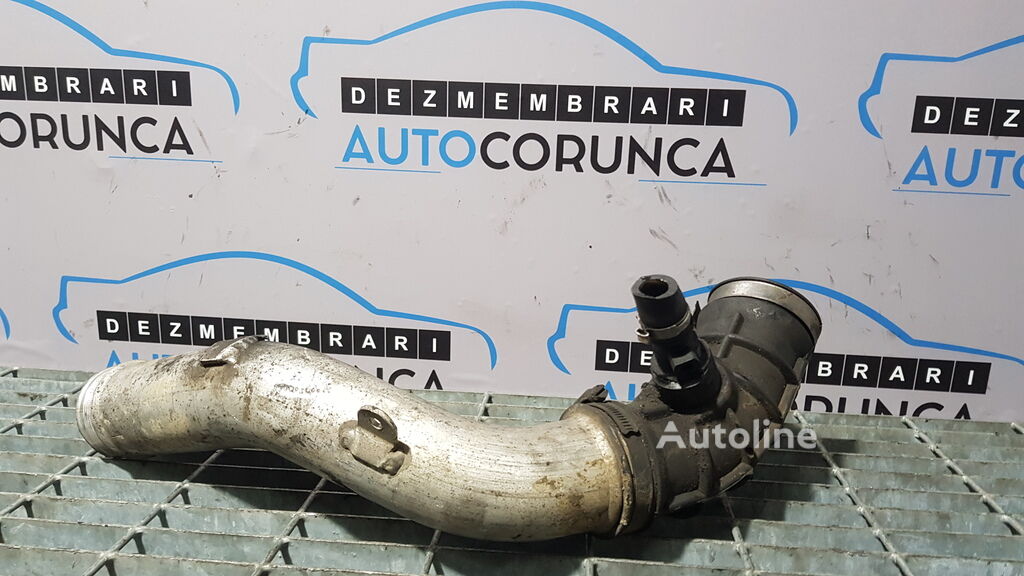 Furtun Volvo XC 90 2.4 Diesel 2002 - 2006 Furtun conducta aer 3 30636854 hose for car for sale | Autoline Furtun Volvo XC 90 2.4 Diesel 2002 - 2006 Furtun conducta aer 3 30636854 hose for car - Autoline
