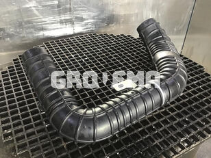 rakennuskoneet Liebherr letku