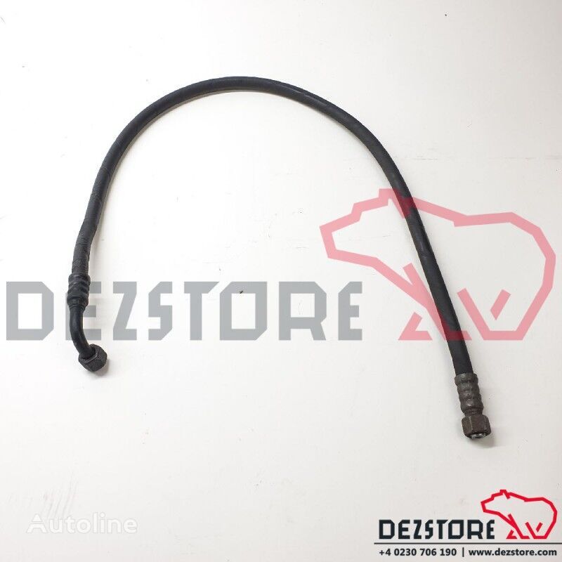 MAN 06541210018 hose for MAN TGS truck tractor