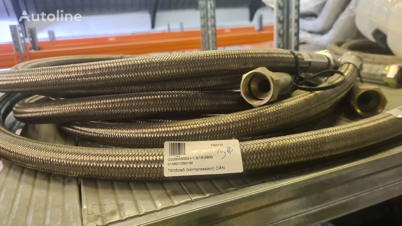 O20XM3X2+1 3/16-2900 hose for Volvo B7R bus