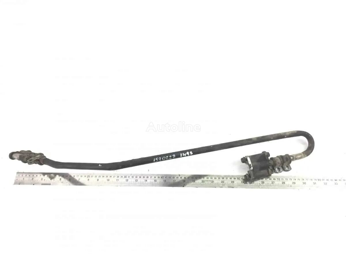 Tub Compresor de Aer 1509602-12 hose for Scania 1509602 truck