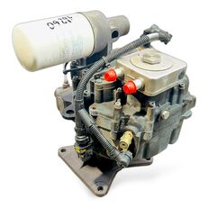 VOLVO,KNORR BRAKE KV-06 hose for Volvo B5LH, B0E (2008-) bus