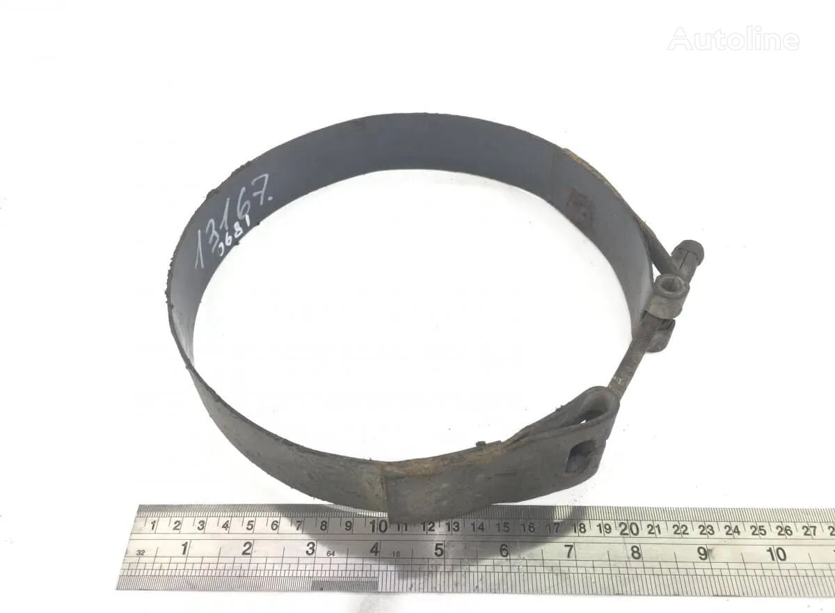 1391743 hose clamp for Scania truck