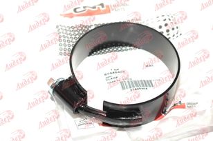 Case IH 87449404 hose clamp for Case IH Magnum, MX wheel tractor