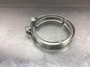 Clamp 11181842 hose clamp for Liebherr L514/L518/L550/L556/L566/L580/L586 wheel loader