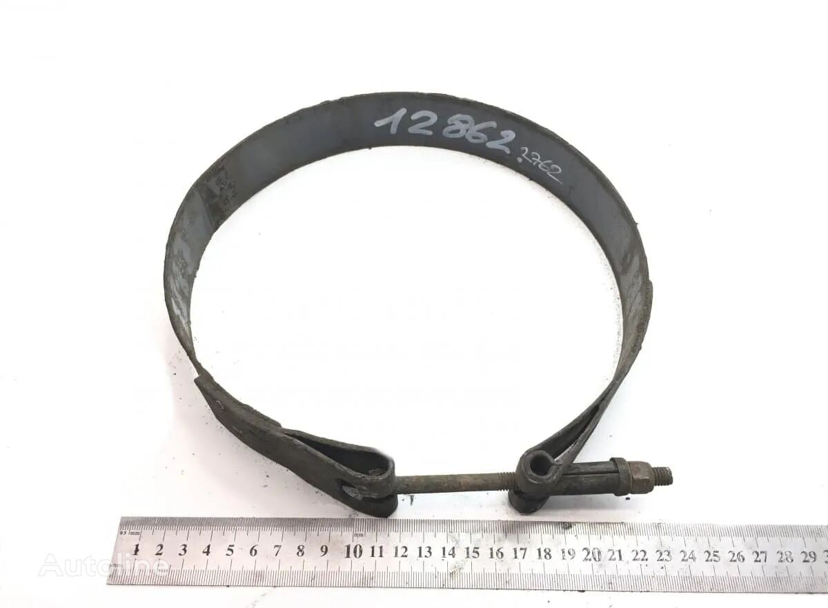 Curea de fixare pentru rezervor de aer 12862-2262 hose clamp for Scania truck