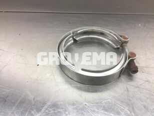 collier de serrage Liebherr pour chargeuse sur pneus