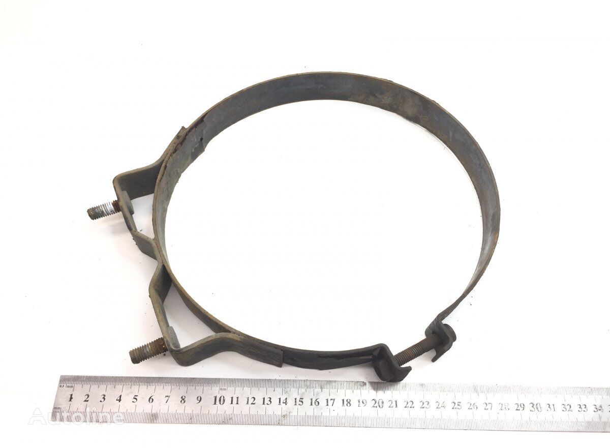 Mercedes-Benz Econic 2628 (01.98-) hose clamp for Mercedes-Benz Econic (1998-2014) truck tractor