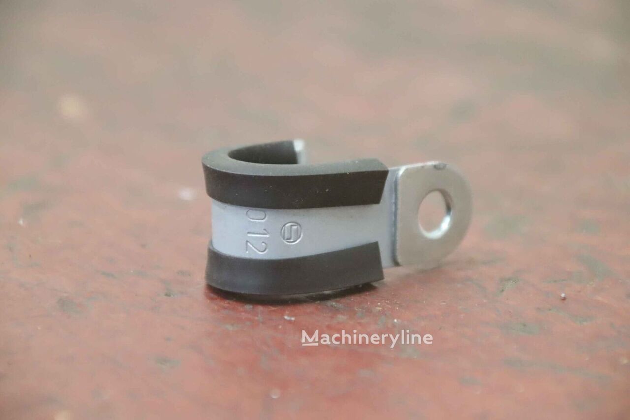 مشبك الخرطوم Norma Ø12×15 لـ المعدات الصناعية - Machineryline