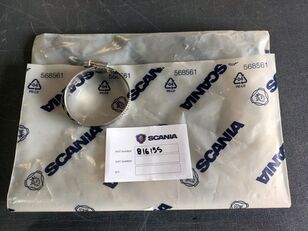 Scania HOSE CLAMP 816135 abrazadera de manguito para Scania cami&oacute;n