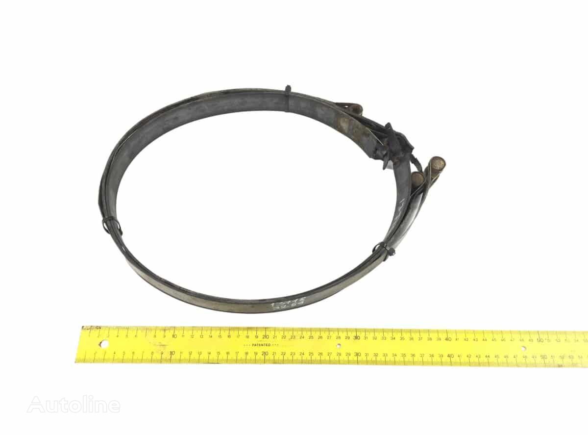 TGA 26.480 hose clamp for MAN truck