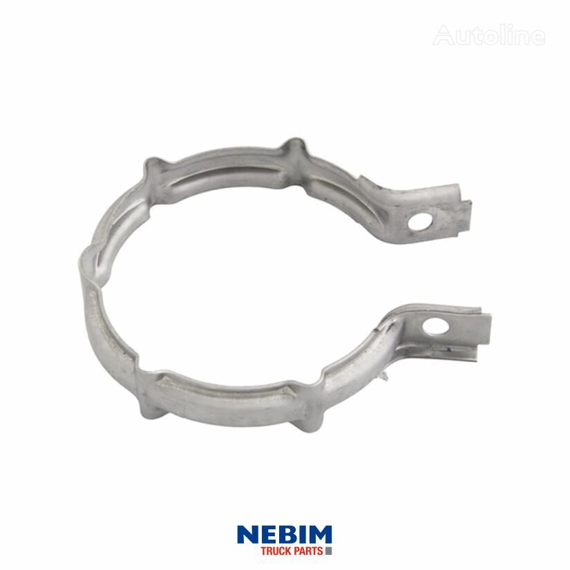 Volvo - 1629499 - Uitlaatklem hose clamp