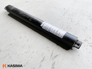 acumulador hidr&aacute;ulico Parker MX508084 para dumper articulado Moxy MT31