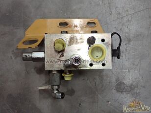 عجلة مشط التبن 188-2422 لـ شاحنة مفصلية Caterpillar D400E