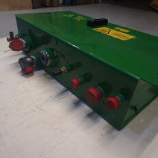 Venta de distribuidor hidráulico para John Deere S670 - Imagen 6 | Agroline CO Distribuidor hidráulico para John Deere S670 | Imagen 6 - Agroline