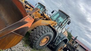 hidraulični razvodnik za Liebherr L 580 prednjeg utovarivača