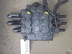 hydraulische verdeler voor New Holland EC60 bouwmachines