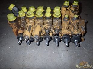 CATERPILLAR 436B VALVE BOX 6E-1778 hydraulic control valve for Caterpillar 436B backhoe loader