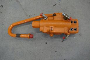 ventilpaket till Hitachi ZX 135 US gr&auml;vmaskin