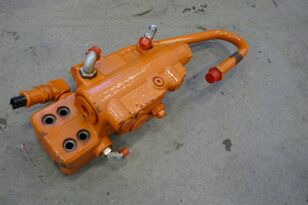 ventilpaket till Hitachi ZX135 US gr&auml;vmaskin