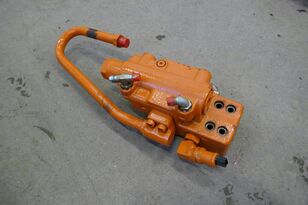 ventilpaket till Hitachi ZX135 US gr&auml;vmaskin