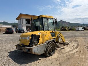&epsilon;&mu;&pi;&rho;ό&sigma;&theta;&iota;&omicron;&sigmaf; &tau;&rho;&omicron;&chi;&omicron;&phi;ό&rho;&omicron;&sigmaf; &phi;&omicron;&rho;&tau;&omega;&tau;ή&sigmaf; Komatsu WA75 &gamma;&iota;&alpha; &delta;&iota;&alpha;&nu;&omicron;&mu;έ&alpha;&sigmaf;