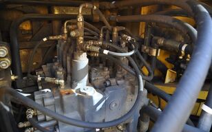 New Holland E485 Verteiler und andere Teile Hydraulikverteiler f&uuml;r New Holland E485 Bagger