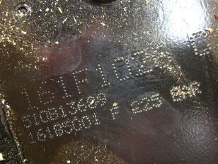Case 161B5001 Hydraulikverteiler f&uuml;r 860 Fermec Baggerlader