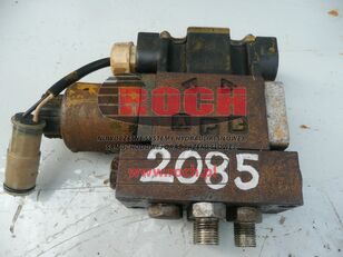 distributore idraulico DAESNA 1sek 31F3-3078 + A3Z-GR-D2-20 per escavatore Hyundai 360 ROBEX