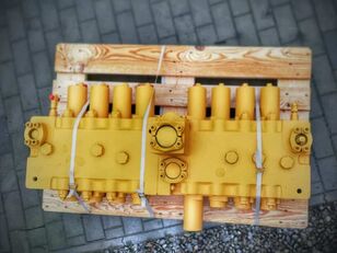 hydraulický rozdeľovač Distribuitor hidraulic pentru na stavebného stroja Bobcat 320 – 12 secțiuni