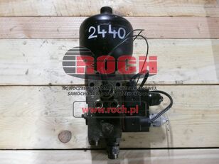 Furukawa W2Z-1412 Hydraulikverteiler für Liebherr A316 Bagger