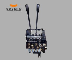 HAWE SK 8006-STL 40 SL-2L hydraulic control valve for forklift