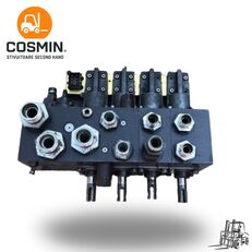 HAWE SK8006-STL40SL-4L 1582509 hydraulic control valve for Still forklift