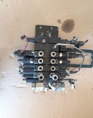 عجلة مشط التبن Husco 5006cc-6, cat th62,63,saver 12336/1, 8f4778a لـ رافعة تلسكوبية