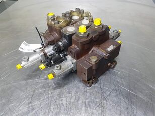 JCB 025 / 202000 - Valve/Ventile/Ventiel hydraulic control valve for mini excavator